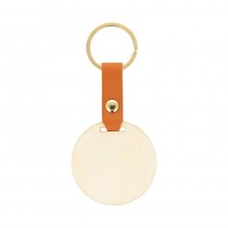 Sleutelhanger 5x11 cm - Artemio