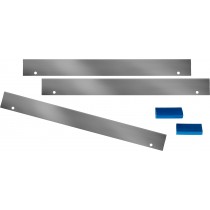 Set kleisnijder snijmessen - Artemio