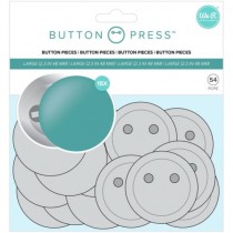 Kit 18 large button - We R