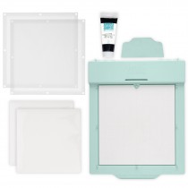Starter kit Vinyl print press  - We R
