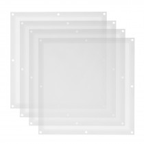 4 silkscreen frame - We R
