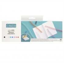 30 binding wires 1.58 cm - We R