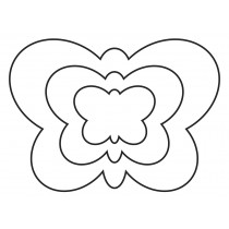 Snijmatrijzen vlinders - Artemio