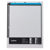 Scanmat SDX - 30,5x30,5 cm - ScanNCut - Brother