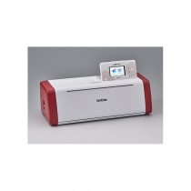 SDX900 - kit - ScanNCut - Brother