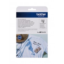 kit automisch instelbare mes - vinyl - ScanNCut