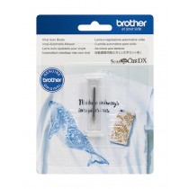 Automatisch instelbaar mes - vinyl - ScanNCut -Brother