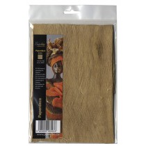 Relief papier naturel - 40 gr - Powertex