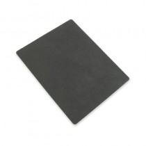 Silicone rub - 14.6x18.7x0.3 cm - Sizzix