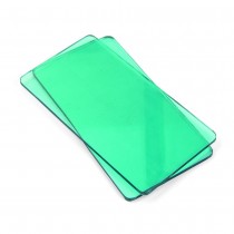 2 cutting pads Sidekick 10x12,4x0,3 cm - Sizzix