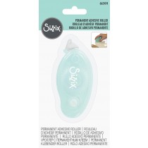 Permanent  adhesive roller 10 m - Sizzix