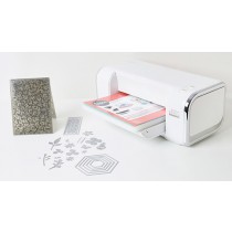 Starter kit Big shot switch plus - Sizzix