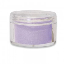 Opaque embossing powder lavender - 12 gr - Sizzix