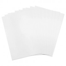 10 sheets shrink plastic printable - Sizzix