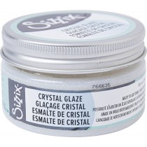 Effectz crystal glaze 100 ml - Sizzix
