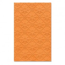 Multi-level Textured impressions Embossing - Sizzix