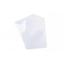 10 Masking film A4 - Sizzix