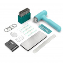 Stempel starterpakket - ImpressArt