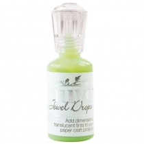 Jewel drops key lime - Nuvo