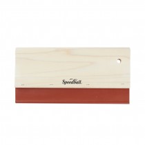 Fabric squeegee - Speedball