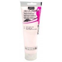 Verf fee roze- acryl mat - 120 ml - Pébéo