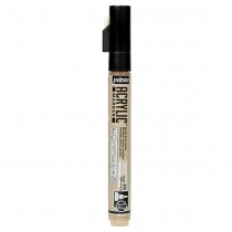 Marqueur taupe - peinture acrylique - 1,2 mm - Pébéo