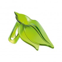 Sappige groene citruspers - melamine - Koziol