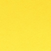Feuille jaune feutre 30x30x0.2 cm - Artemio