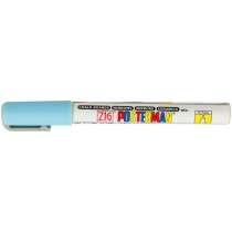 Stift waterproof posterman  forget me not - Zig