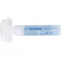 Cleaner posterman - Zig