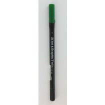 Stift green aquarel - Zig