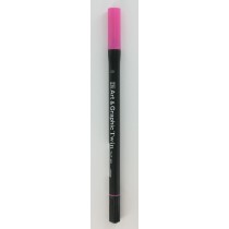 Stift pink aquarel - Zig