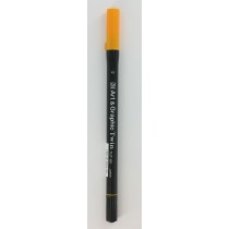 Stift bright yellow aquarel - Zig