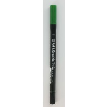 Stift deep green aquarel - Zig