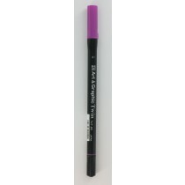 Stift purple aquarel - Zig
