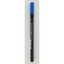 Stift dull blue aquarel - Zig