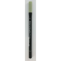 Stift pale dawn gray aquarel - Zig