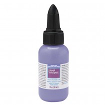 Vloeibare klei translucent lavender - 30 ml - Sculpey