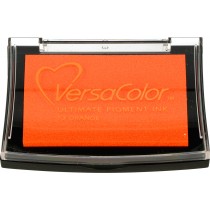 Stempelkussen Versacolor orange - Tsukineko
