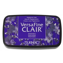 Stempelkussen fantasia - Versafine clair - Tsukineko