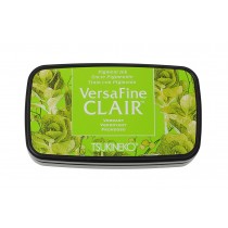 Stempelkussen verdant - Versafine clair - Tsukineko