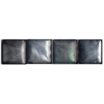 Mosaïque coquillage silver 10 mm - Artemio