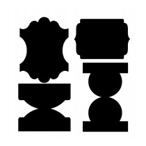 Pons labels - Artemio