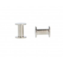  3 busschroeven 10 mm - Artemio