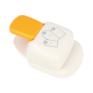 Pons label ronde hoeken - Artemio