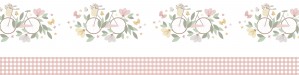 2 masking tapes On my way - Artemio