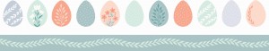2 masking tapes Mariposa - Artemio