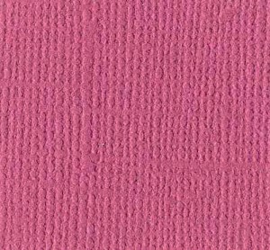 Textuur vel juneberry - 30x30 cm - Bazzill