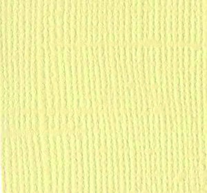 Textuur vel chiffon - 30x30 cm - Bazzill