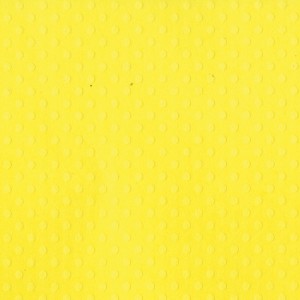 Textuur vel Dotted lemon zest - 30x30 cm - Bazzill